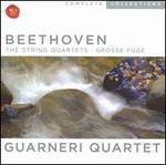Beethoven: The String Quartets; Grosse Fuge [RCA]