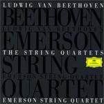 Beethoven: The String Quartets