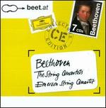 Beethoven: The String Quartets
