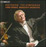 Beethoven: The Symphonies