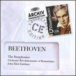 Beethoven: The Symphonies