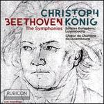 Beethoven: The Symphonies