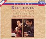 Beethoven: The Violin Sonatas