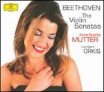 Beethoven: The Violin Sonatas