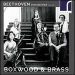 Beethoven: Transformed, Vol. 1