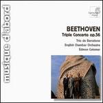 Beethoven: Triple Concerto in C Major, Op. 56