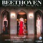Beethoven: Triple Concerto