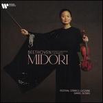 Beethoven: Violin Concerto; 2 Romances