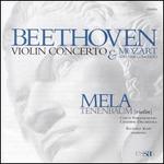 Beethoven: Violin Concerto; Mozart (attrib.): Adelaide Concerto