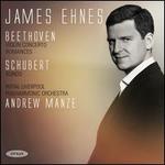 Beethoven: Violin Concerto Op. 61; Romances; Schubert: Rondo