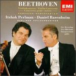 Beethoven: Violin Concerto; Romances Nos. 1 & 2