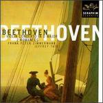 Beethoven: Violin Concerto; Romances Nos. 1 & 2