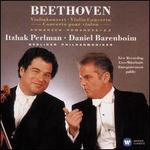 Beethoven: Violin Concerto; Romances Nos. 1 & 2