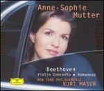 Beethoven: Violin Concerto; Romances