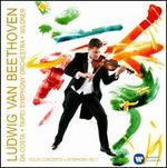 Beethoven: Violin Concerto; Symphony No. 7