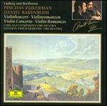 Beethoven: Violin Concerto; Violin Romances
