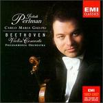 Beethoven: Violin Concerto