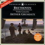 Beethoven: Violin Concerto