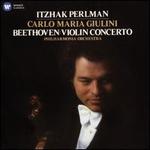 Beethoven: Violin Concerto