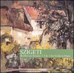 Beethoven: Violin Sonatas 1-3 & 5