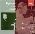 Beethoven: Violin Sonatas