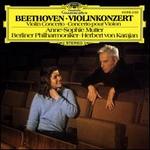 Beethoven: Violinkonzert