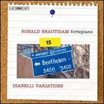 Beethoven, Vol. 15: Diabelli Variations