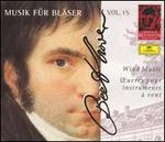 Beethoven: Wind Music