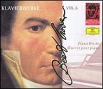 Beethoven: Works for Piano