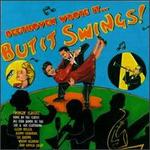 Beethoven Wrote It, But It Swings