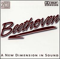 Beethoven - Dubravka Tomsic (piano); Hugo Steurer (piano)