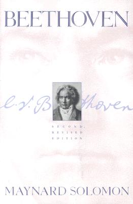 Beethoven - Solomon, Maynard