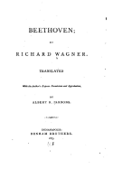 Beethoven