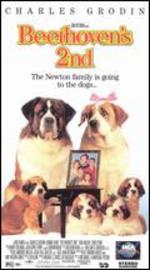 Beethoven's 2nd