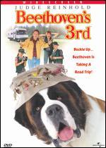 Beethoven's 3rd