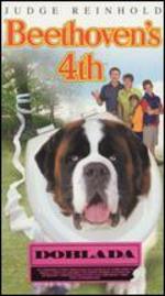 Beethoven's 4th