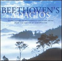 Beethoven's Adagios - Audrey Michael (soprano); Berliner Solisten; Gidon Kremer (violin); Jean-Bernard Pommier (piano);...