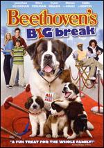 Beethoven's Big Break