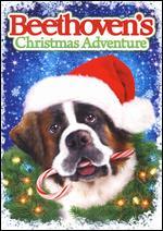 Beethoven's Christmas Adventure