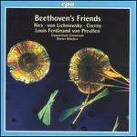Beethoven's Friends - Consortium Classicum; Dieter Kl�cker (conductor)
