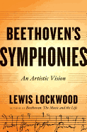 Beethoven's Symphonies: An Artistic Vision