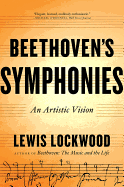 Beethoven's Symphonies: An Artistic Vision