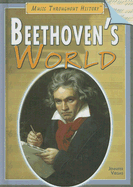 Beethoven's World - Viegas, Jennifer
