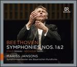 BEETHOVENSYMPHONIESNOS12