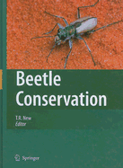 Beetle Conservation - New, T R (Editor)