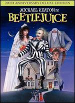 Beetlejuice [Deluxe Edition]