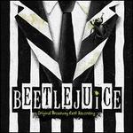 Beetlejuice [Original Broadway Cast Recording]