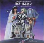 Beetlejuice [Original Motion Picture Soundtrack]