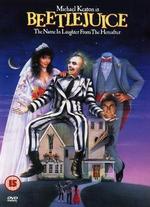 Beetlejuice