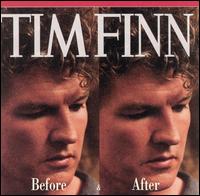 Before & After - Tim Finn